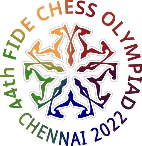 44th Chess Olympiad 2022 .